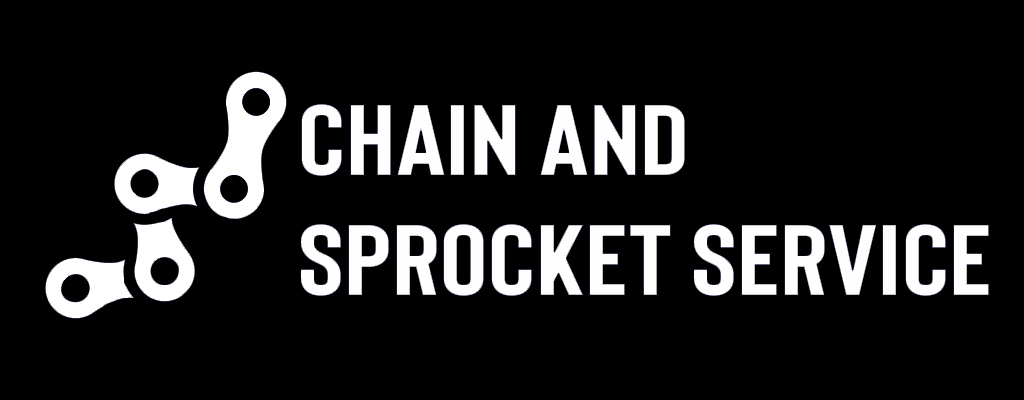 Chains and Sprockets